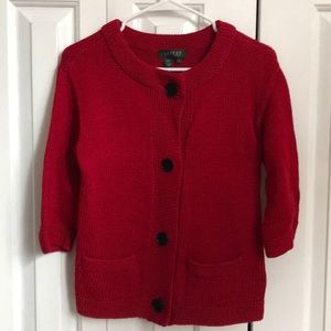 Ralph Lauren sweater